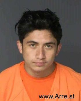 Jose Carlos Romero Membreno Mugshot